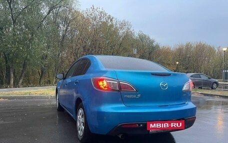 Mazda 3, 2010 год, 999 999 рублей, 6 фотография