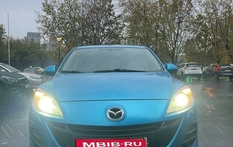 Mazda 3, 2010 год, 999 999 рублей, 3 фотография