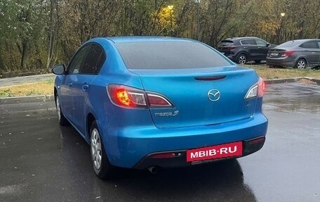 Mazda 3, 2010 год, 999 999 рублей, 4 фотография