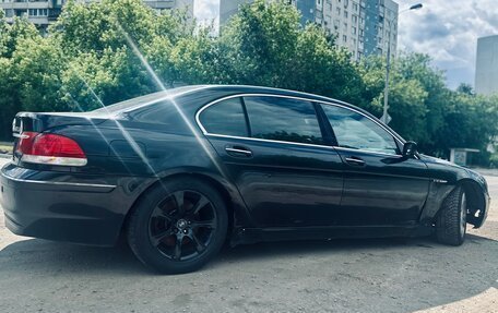 BMW 7 серия, 2006 год, 490 000 рублей, 4 фотография