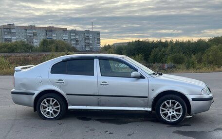 Skoda Octavia IV, 2006 год, 340 000 рублей, 4 фотография