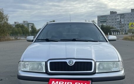 Skoda Octavia IV, 2006 год, 340 000 рублей, 6 фотография