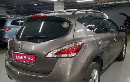 Nissan Murano, 2013 год, 1 677 000 рублей, 3 фотография