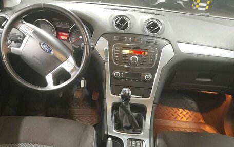 Ford Mondeo IV, 2012 год, 997 000 рублей, 8 фотография