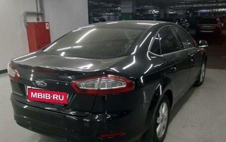 Ford Mondeo IV, 2012 год, 997 000 рублей, 14 фотография