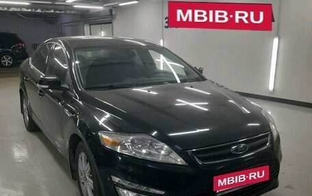 Ford Mondeo IV, 2012 год, 997 000 рублей, 18 фотография