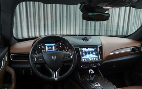 Maserati Levante I, 2016 год, 4 199 000 рублей, 6 фотография