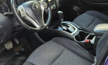 Nissan Qashqai, 2017 год, 1 999 999 рублей, 11 фотография