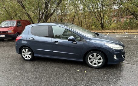 Peugeot 308 II, 2008 год, 499 000 рублей, 3 фотография