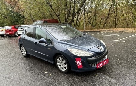 Peugeot 308 II, 2008 год, 499 000 рублей, 2 фотография