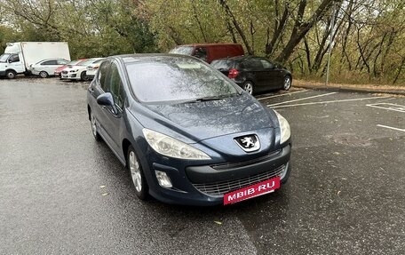 Peugeot 308 II, 2008 год, 499 000 рублей, 7 фотография