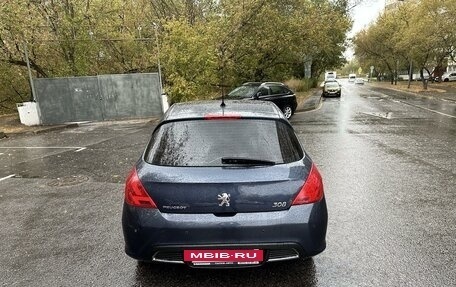 Peugeot 308 II, 2008 год, 499 000 рублей, 4 фотография