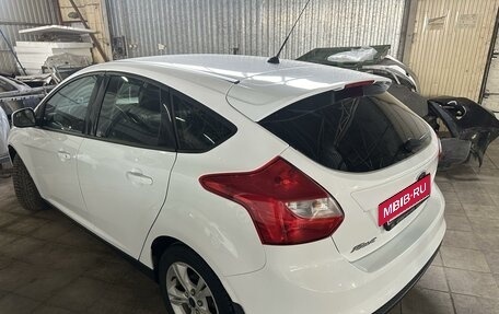 Ford Focus III, 2013 год, 850 000 рублей, 3 фотография