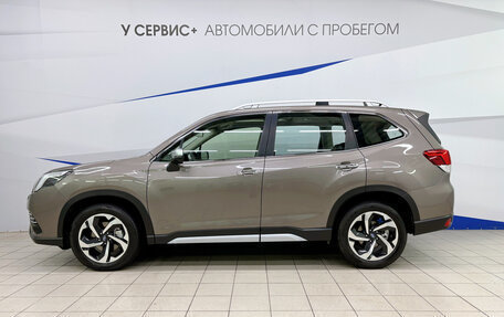 Subaru Forester, 2023 год, 5 100 000 рублей, 3 фотография