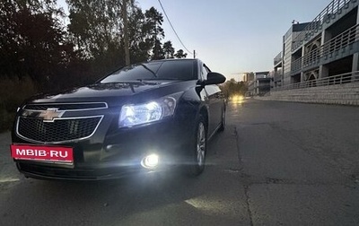 Chevrolet Cruze II, 2012 год, 749 000 рублей, 1 фотография