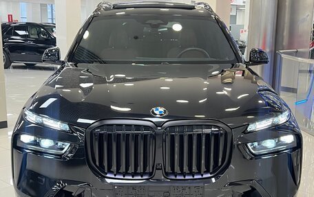 BMW X7, 2023 год, 16 988 000 рублей, 7 фотография