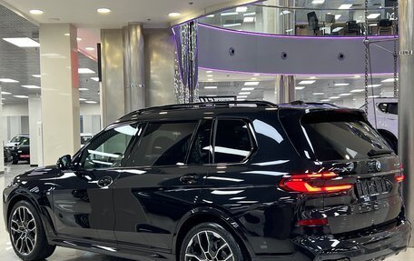 BMW X7, 2023 год, 16 988 000 рублей, 2 фотография