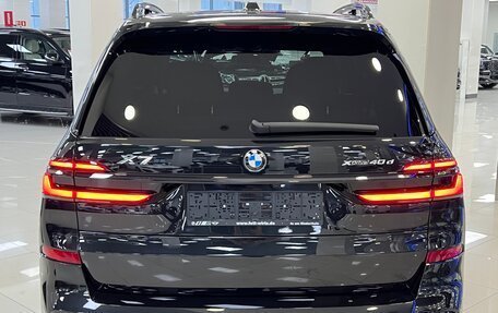 BMW X7, 2023 год, 16 988 000 рублей, 6 фотография