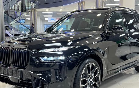 BMW X7, 2023 год, 16 988 000 рублей, 5 фотография