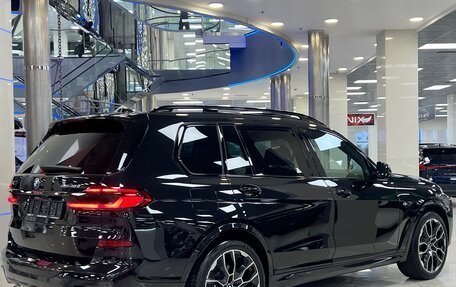 BMW X7, 2023 год, 16 988 000 рублей, 4 фотография