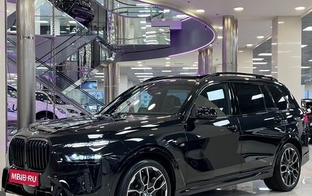 BMW X7, 2023 год, 16 988 000 рублей, 1 фотография