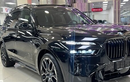 BMW X7, 2023 год, 16 988 000 рублей, 13 фотография