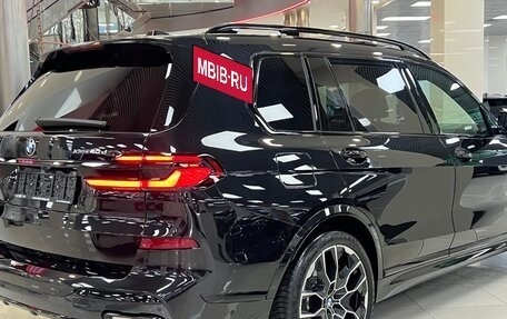 BMW X7, 2023 год, 16 988 000 рублей, 14 фотография