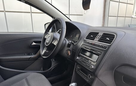 Volkswagen Polo VI (EU Market), 2012 год, 697 000 рублей, 9 фотография