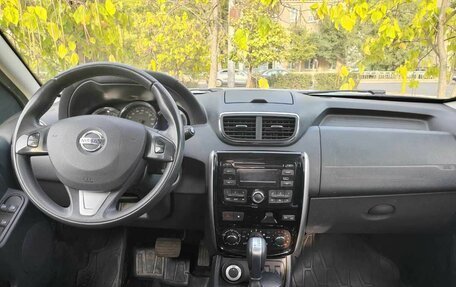 Nissan Terrano III, 2018 год, 1 542 000 рублей, 9 фотография