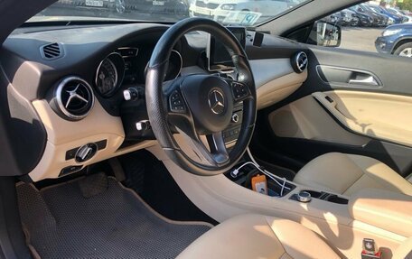 Mercedes-Benz CLA, 2015 год, 2 499 000 рублей, 5 фотография