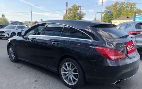 Mercedes-Benz CLA, 2015 год, 2 499 000 рублей, 4 фотография