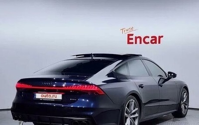 Audi A7, 2021 год, 6 424 000 рублей, 1 фотография