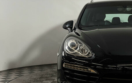 Porsche Cayenne III, 2012 год, 3 330 000 рублей, 16 фотография