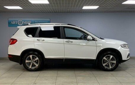 Haval H6, 2019 год, 1 999 000 рублей, 4 фотография