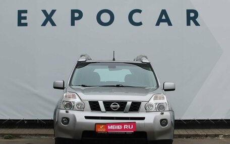 Nissan X-Trail, 2008 год, 1 197 000 рублей, 4 фотография