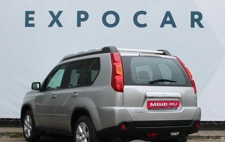 Nissan X-Trail, 2008 год, 1 197 000 рублей, 3 фотография