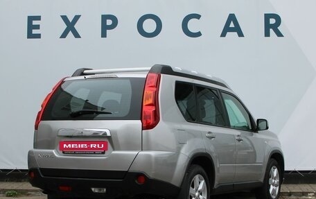 Nissan X-Trail, 2008 год, 1 197 000 рублей, 5 фотография