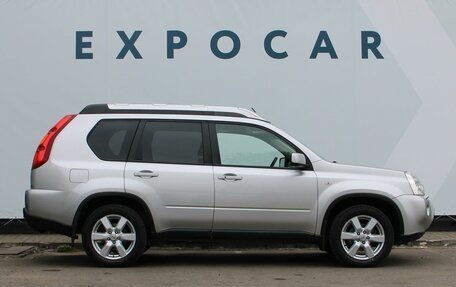 Nissan X-Trail, 2008 год, 1 197 000 рублей, 6 фотография