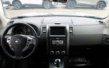 Nissan X-Trail, 2008 год, 1 197 000 рублей, 19 фотография