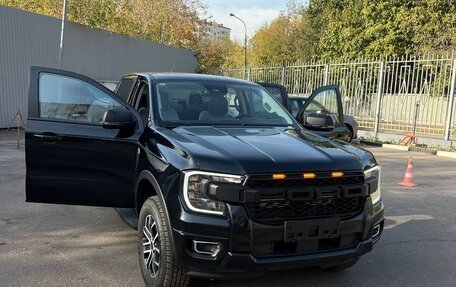 Ford Ranger, 2024 год, 5 800 000 рублей, 1 фотография