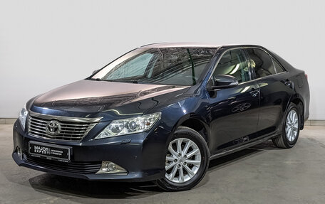 Toyota Camry, 2013 год, 2 150 000 рублей, 1 фотография