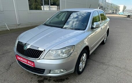 Skoda Octavia, 2012 год, 920 000 рублей, 1 фотография