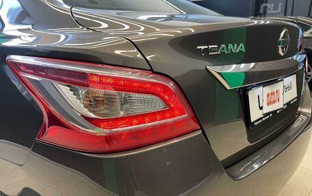 Nissan Teana, 2015 год, 1 650 000 рублей, 10 фотография