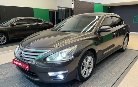 Nissan Teana, 2015 год, 1 650 000 рублей, 3 фотография