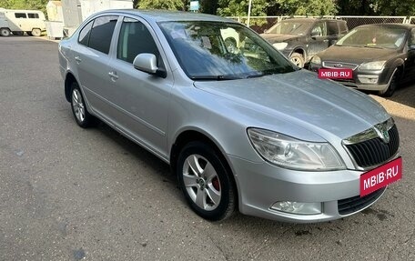 Skoda Octavia, 2012 год, 920 000 рублей, 7 фотография