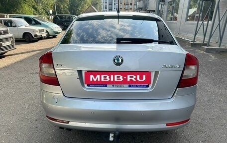 Skoda Octavia, 2012 год, 920 000 рублей, 4 фотография