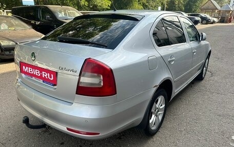 Skoda Octavia, 2012 год, 920 000 рублей, 5 фотография