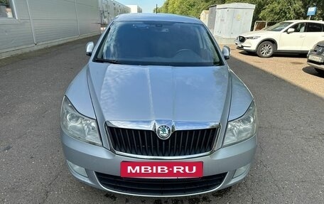 Skoda Octavia, 2012 год, 920 000 рублей, 8 фотография