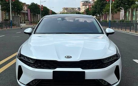 KIA K5, 2021 год, 2 490 000 рублей, 2 фотография