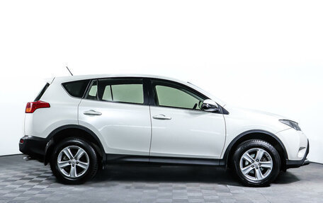 Toyota RAV4, 2013 год, 2 270 000 рублей, 4 фотография